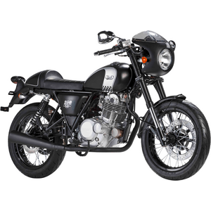 TWO FIFTY/CAFE RACER (EURO 4)