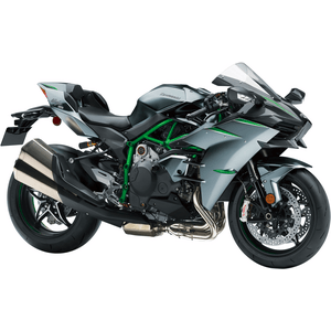 NINJA H2