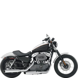 harley nightster for sale near me