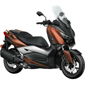 Spare parts and accessories for YAMAHA X-MAX 300 (EURO 4)
