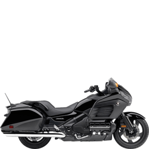 Parts Specifications Honda Gold Wing F6b Vollverkleidung