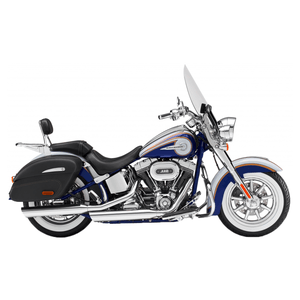 CVO SOFTAIL DELUXE