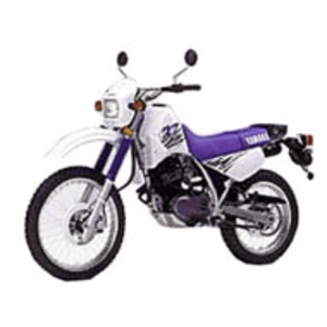 Bremshebel f/ür Yamaha XT 350 3YT 1991 bis 1995