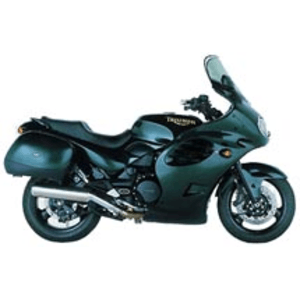 triumph trophy se accessories