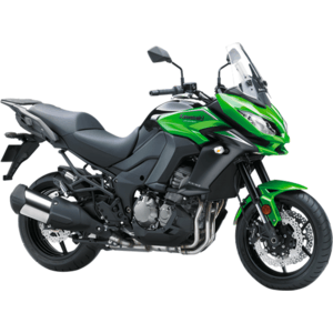 VERSYS 1000/T/GT (EURO 4)