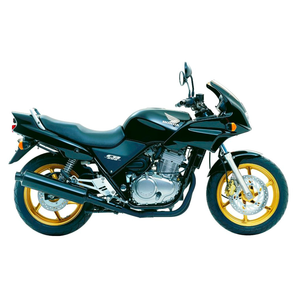 CB 500/S/CUP