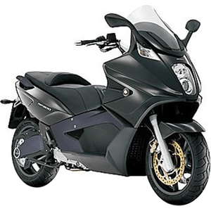 Spare parts and accessories for GILERA GP 800