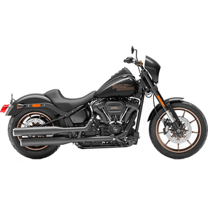 SOFTAIL LOW RIDER S