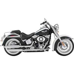 SOFTAIL DELUXE