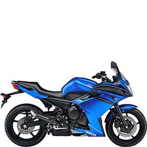 yamaha xj6 for sale