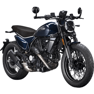 Spare parts and accessories for DUCATI SCRAMBLER NIGHTSHIFT