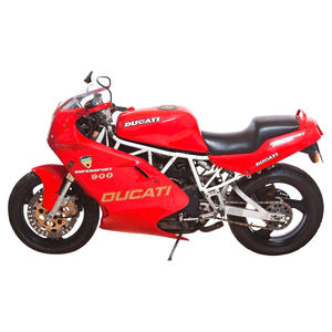 900 SUPER SPORT