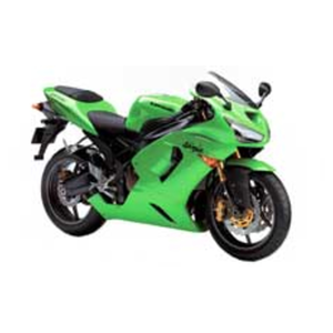 ZX-6RR