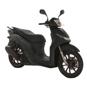 BELVILLE 125 /RS/ALLURE/ACTIVE