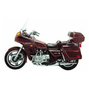 GL 1100/DX GOLD WING
