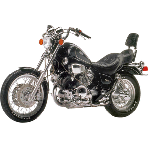 Spare parts and accessories for YAMAHA XV 750 VIRAGO