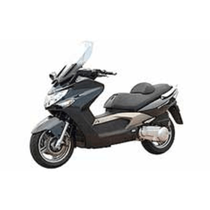 kymco xciting 250