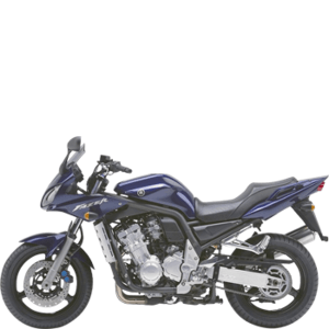 Parts Amp Specifications Yamaha Fzs 1000 Fazer Louis