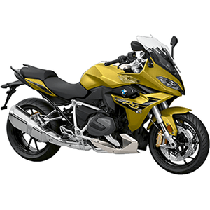 R 1250 RS (EURO 4)