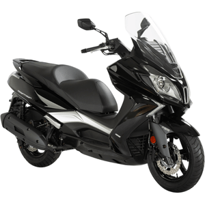 NEW DOWNTOWN 125I (EURO 5)