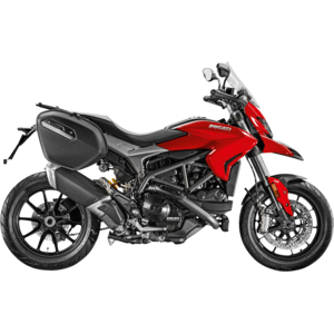 Ducati Hypermotard 950 có gì khác biệt so với Hypermotard 939  Xe máy