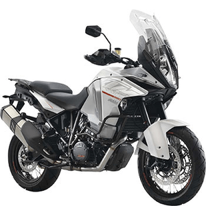 ktm adventure 1290