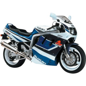 Brake Pads for Suzuki Motorcycle GSXR1100 GSX-R1100 GSXR 1100 Front Rear 1994-99