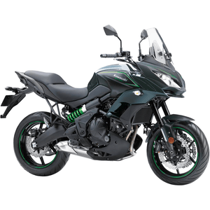 VERSYS 650 (KLE 650 F EURO 4)