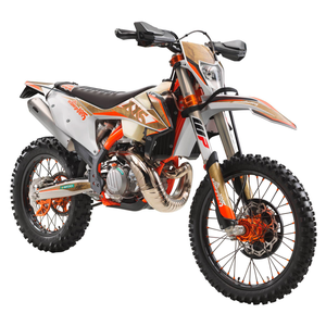 300 EXC TPI ERZBERGRODEO