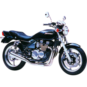 43082-1148 Rear Brake Pads For Kawasaki ZR550B Zephyr 550 1993 Motorcycle