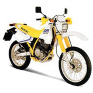 Parts Specifications Suzuki Dr 350 S Sh Louis Motorcycle