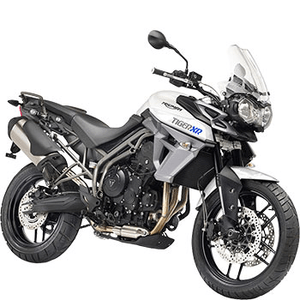 triumph tiger xrt