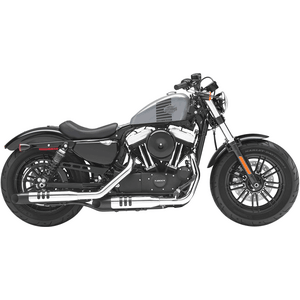 SPORTSTER FORTY-EIGHT (EURO 4)
