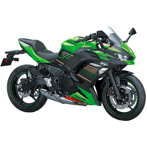 NINJA 650 (EURO 4/5)