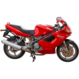 Parts & Specifications: DUCATI ST4S ⁄ ABS | Louis motorcycle clothing and  technology