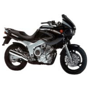 TDM 850