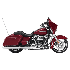 STREET GLIDE SPECIAL (EURO 4)