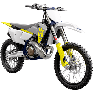 TC 250 TPI