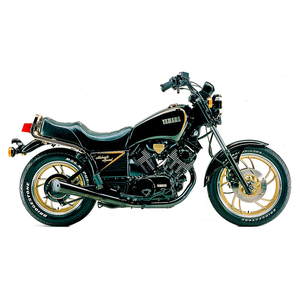 XV 1000 SE (MIDNIGHT SPECIAL)