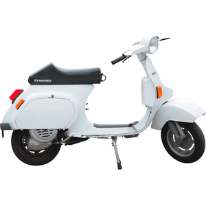 Spare parts and accessories for VESPA PK 50/S