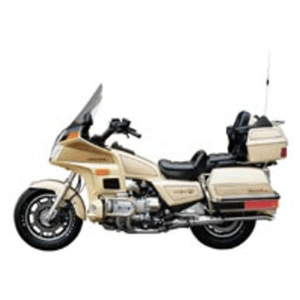 GL 1200 DX GOLD WING