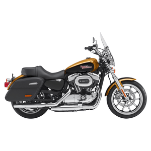 SPORTSTER 1200 SUPER LOW (EURO 4)