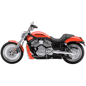 /V-Rod Muscle Motorrad-Ständer L für Harley Davidson V-Rod VRSCA/W VRSCF 