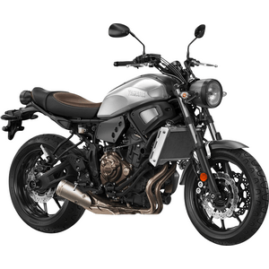 Spare parts and accessories for YAMAHA XSR 700 EURO 4 Louis