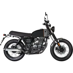 CROMWELL 250 (EURO 5)