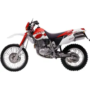 DR 250 S