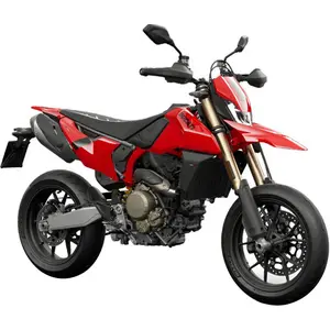 Hypermotard 698 Mono/RVE