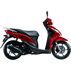 VISION 110 CBS (NSC 110)