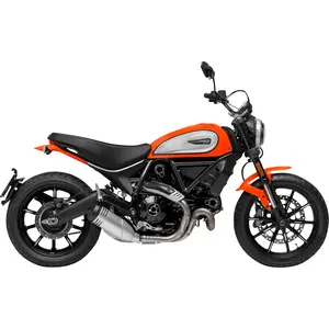 SCRAMBLER ICON/ICON DARK 800 (EURO 4/5)