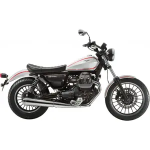 V9 ROAMER (EURO 4)